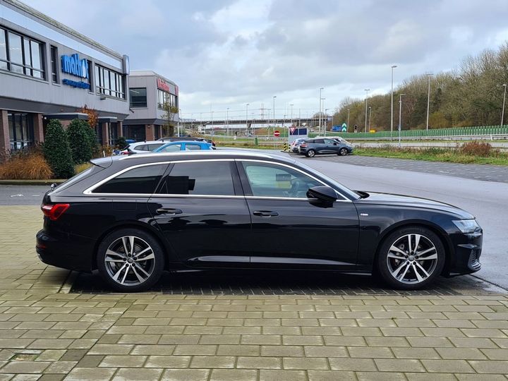 Photo 7 VIN: WAUZZZF29KN056497 - AUDI A6 AVANT 