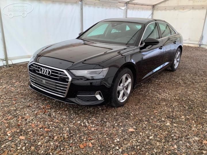 Photo 1 VIN: WAUZZZF29KN060078 - AUDI A6 SALOON 