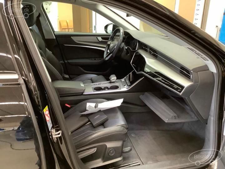 Photo 13 VIN: WAUZZZF29KN060078 - AUDI A6 SALOON 