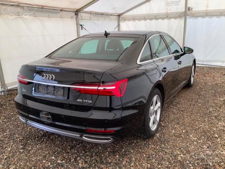 Photo 16 VIN: WAUZZZF29KN060078 - AUDI A6 SALOON 