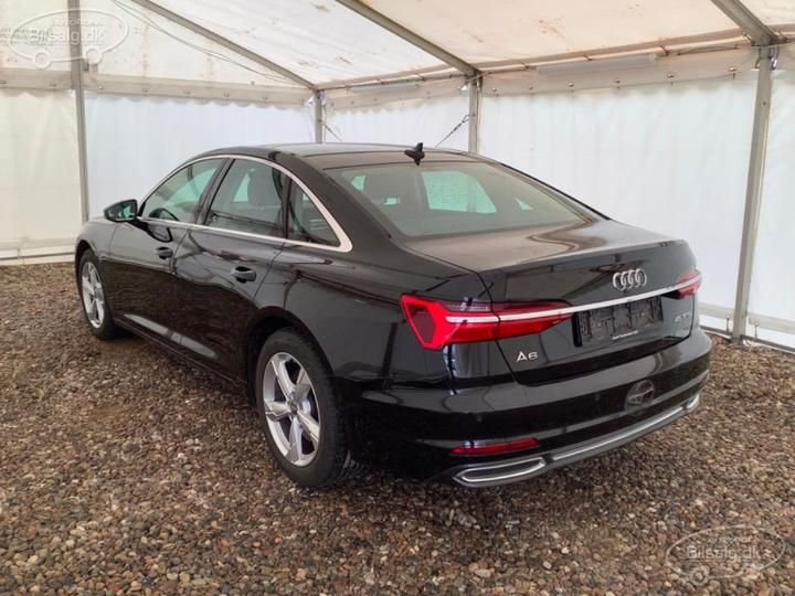 Photo 18 VIN: WAUZZZF29KN060078 - AUDI A6 SALOON 