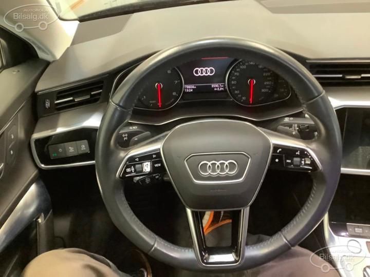 Photo 6 VIN: WAUZZZF29KN060078 - AUDI A6 SALOON 