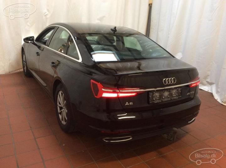 Photo 20 VIN: WAUZZZF29KN061747 - AUDI A6 SALOON 