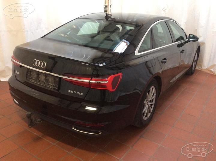 Photo 8 VIN: WAUZZZF29KN061747 - AUDI A6 SALOON 