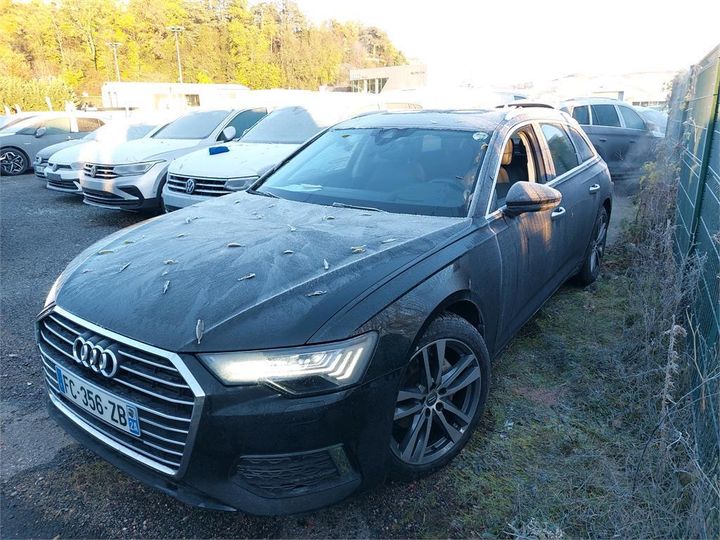 Photo 0 VIN: WAUZZZF29KN062672 - AUDI A6 AVANT 