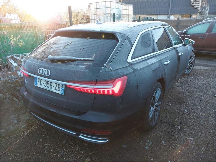 Photo 12 VIN: WAUZZZF29KN062672 - AUDI A6 AVANT 