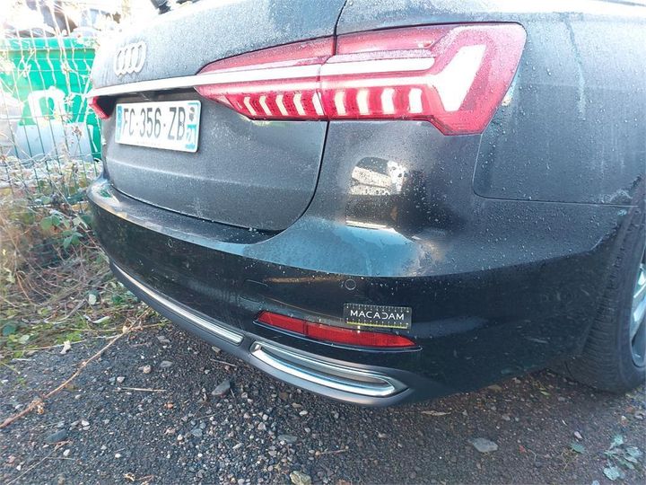 Photo 15 VIN: WAUZZZF29KN062672 - AUDI A6 AVANT 