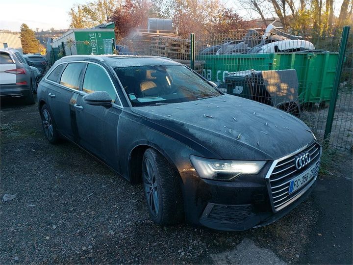 Photo 21 VIN: WAUZZZF29KN062672 - AUDI A6 AVANT 