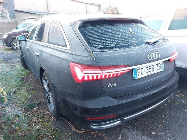 Photo 8 VIN: WAUZZZF29KN062672 - AUDI A6 AVANT 