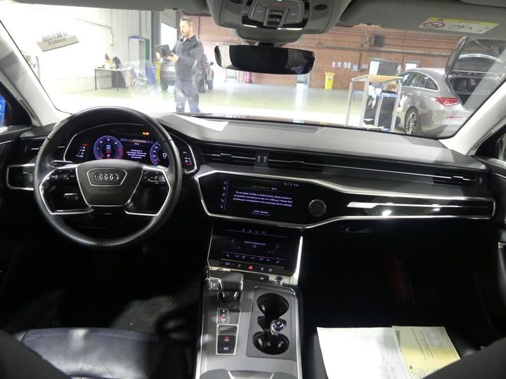 Photo 7 VIN: WAUZZZF29KN069332 - AUDI A6 AVANT 