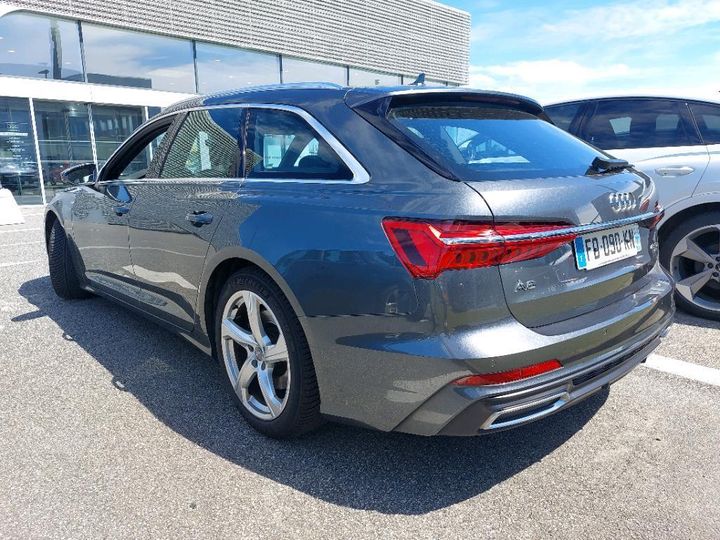 Photo 2 VIN: WAUZZZF29KN070643 - AUDI A6 AVANT 