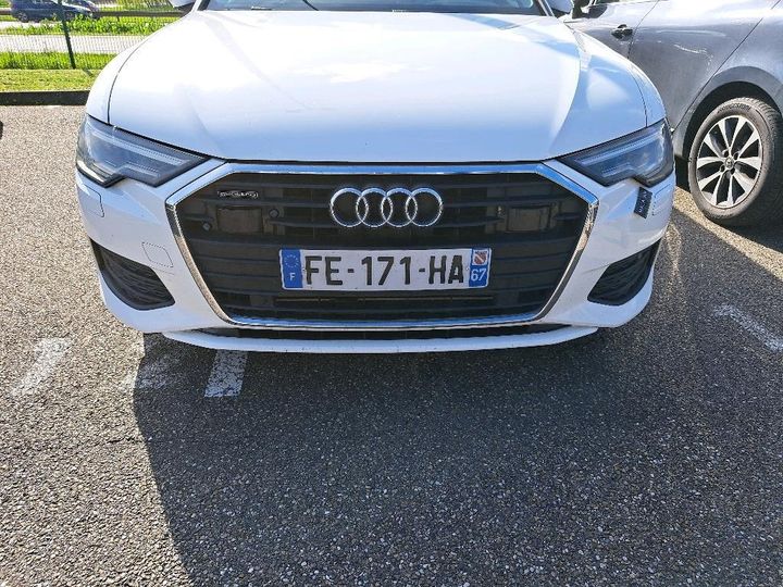 Photo 22 VIN: WAUZZZF29KN077107 - AUDI A6 AVANT 