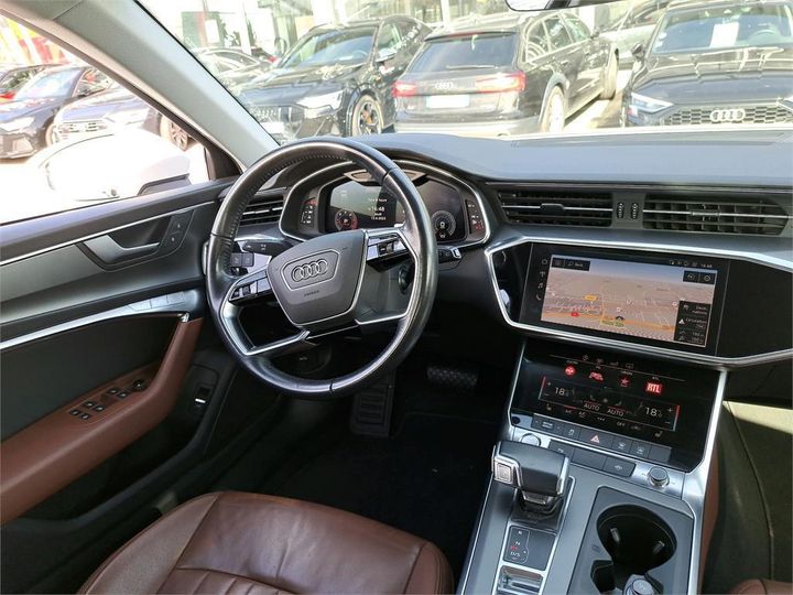 Photo 8 VIN: WAUZZZF29KN077107 - AUDI A6 AVANT 