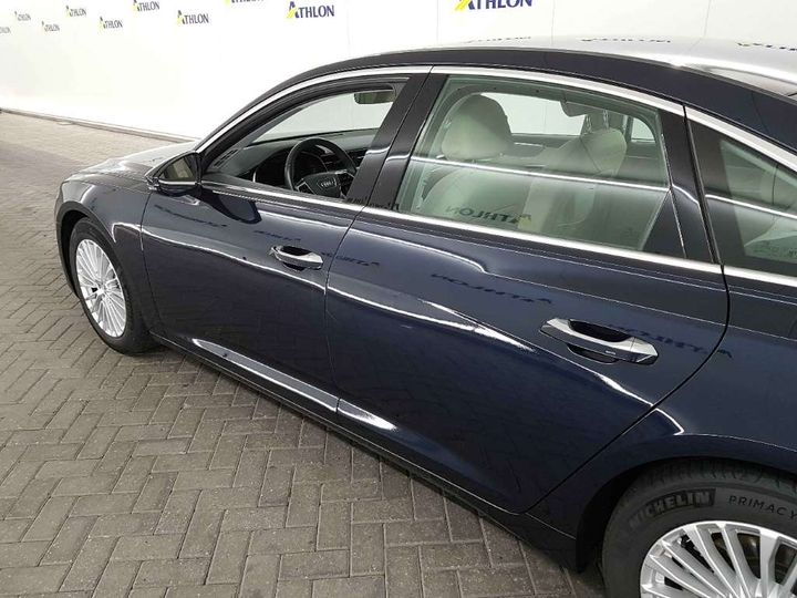 Photo 17 VIN: WAUZZZF29KN077673 - AUDI A6 LIMOUSINE 