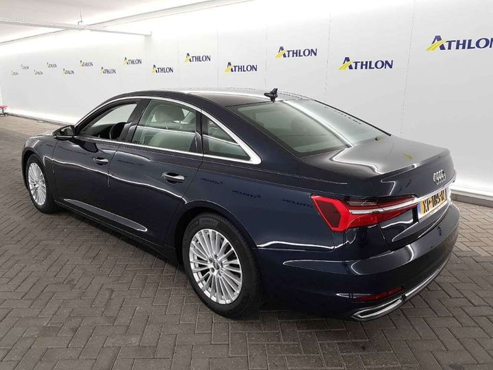 Photo 3 VIN: WAUZZZF29KN077673 - AUDI A6 LIMOUSINE 