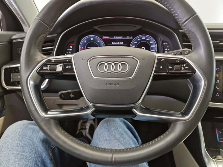 Photo 15 VIN: WAUZZZF29KN080850 - AUDI A6 