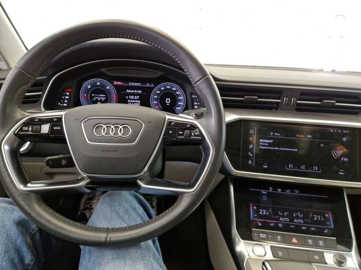 Photo 16 VIN: WAUZZZF29KN080850 - AUDI A6 