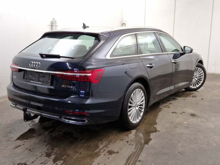 Photo 2 VIN: WAUZZZF29KN080850 - AUDI A6 