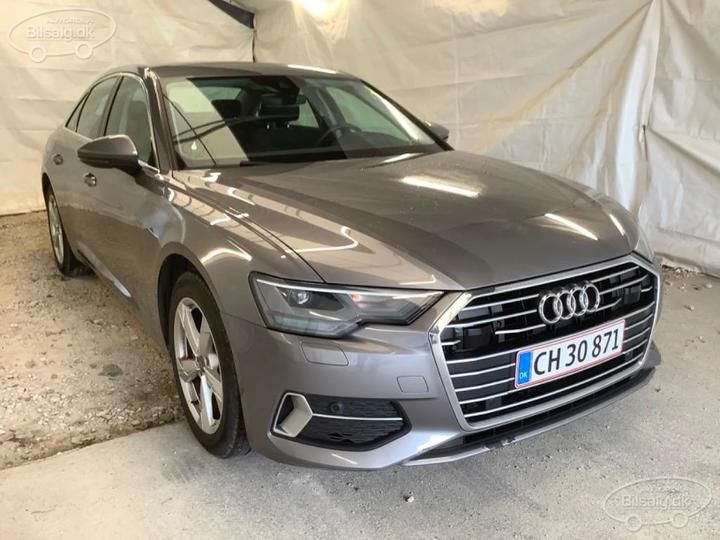 Photo 3 VIN: WAUZZZF29KN081285 - AUDI A6 SALOON 