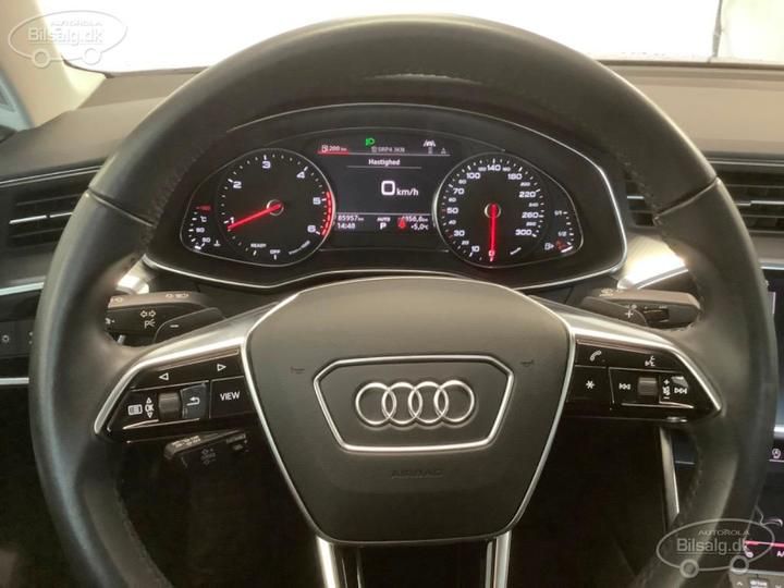 Photo 8 VIN: WAUZZZF29KN081285 - AUDI A6 SALOON 