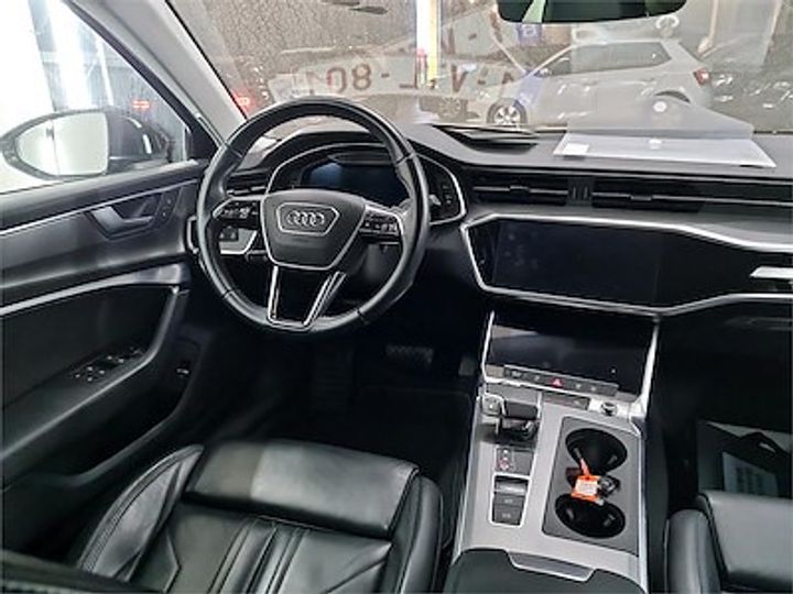 Photo 8 VIN: WAUZZZF29KN082386 - AUDI A6 AVANT DIESEL - 2018 