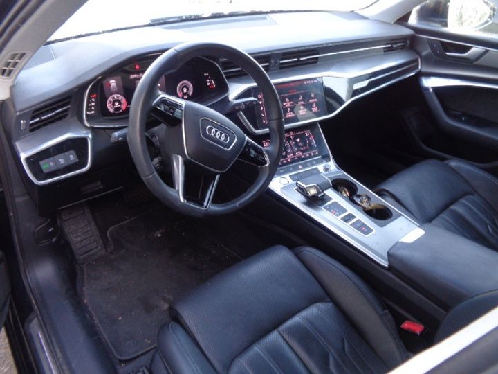 Photo 14 VIN: WAUZZZF29KN085451 - AUDI A6 