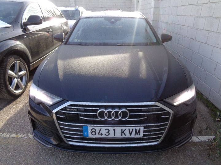 Photo 12 VIN: WAUZZZF29KN085451 - AUDI A6 