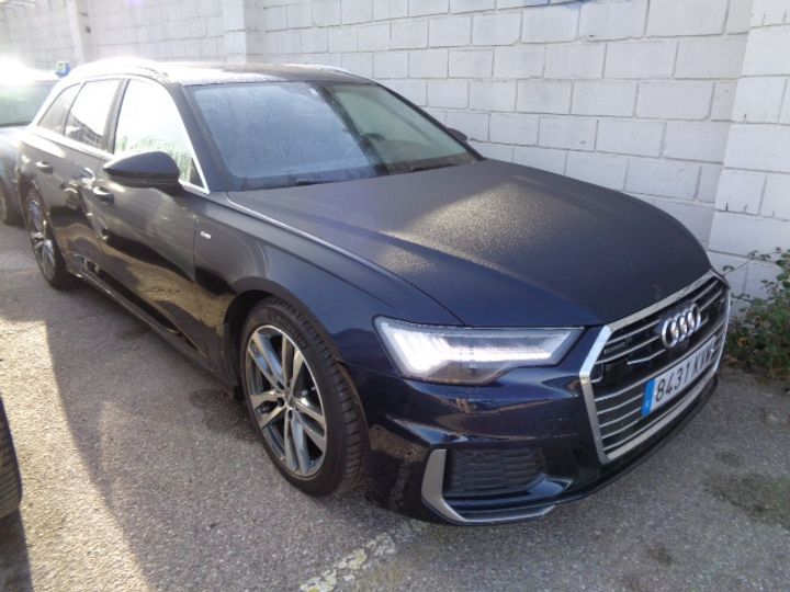 Photo 23 VIN: WAUZZZF29KN085451 - AUDI A6 