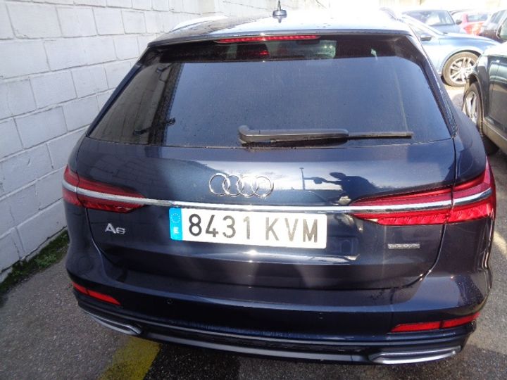 Photo 28 VIN: WAUZZZF29KN085451 - AUDI A6 