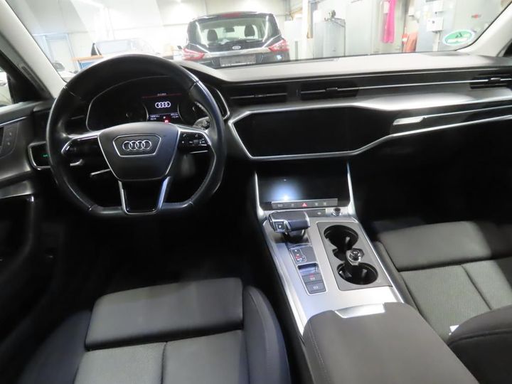 Photo 5 VIN: WAUZZZF29KN089709 - AUDI A6 AVANT 