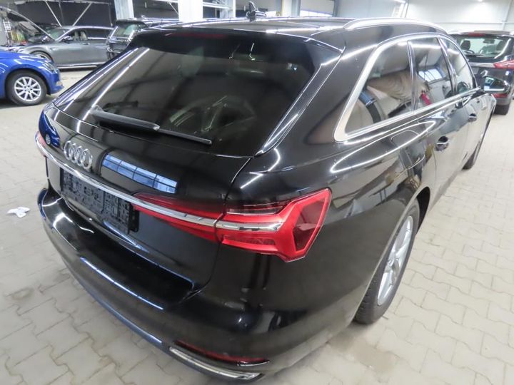 Photo 6 VIN: WAUZZZF29KN089709 - AUDI A6 AVANT 