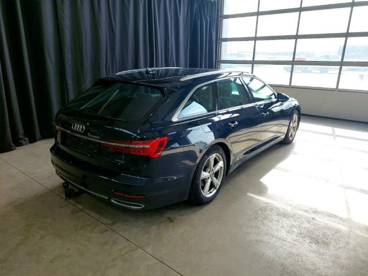 Photo 1 VIN: WAUZZZF29KN090889 - AUDI A6 