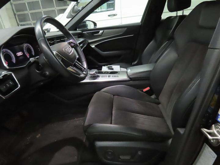 Photo 2 VIN: WAUZZZF29KN091217 - AUDI A6 