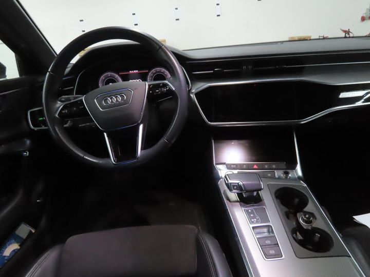 Photo 4 VIN: WAUZZZF29KN091217 - AUDI A6 