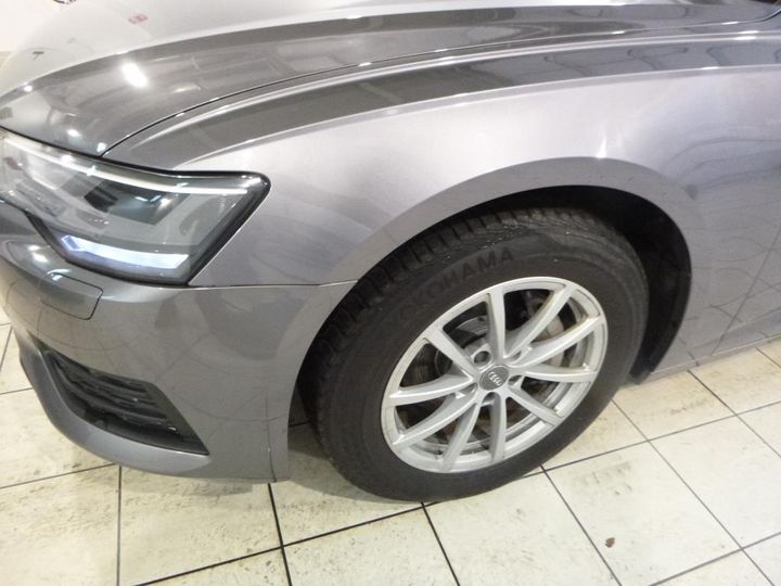 Photo 2 VIN: WAUZZZF29KN093226 - AUDI - AUDI A6 AVANT 