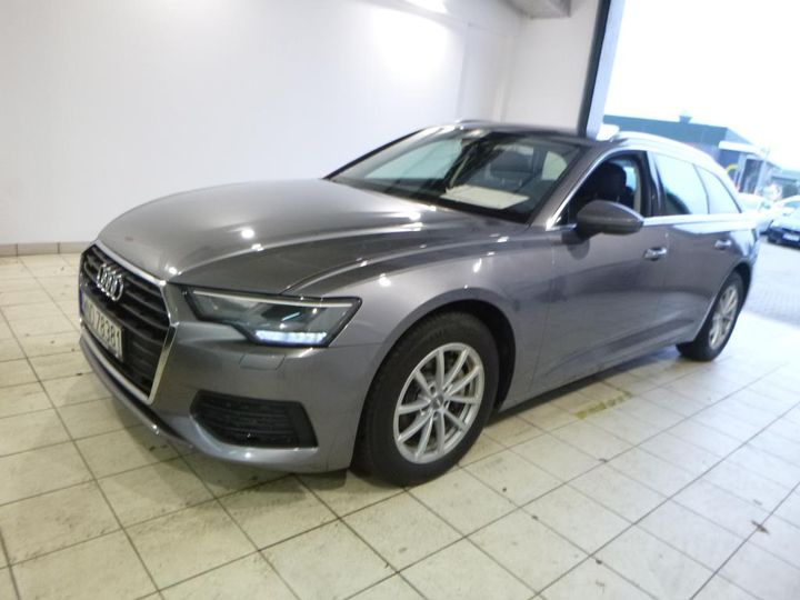 Photo 3 VIN: WAUZZZF29KN093226 - AUDI - AUDI A6 AVANT 