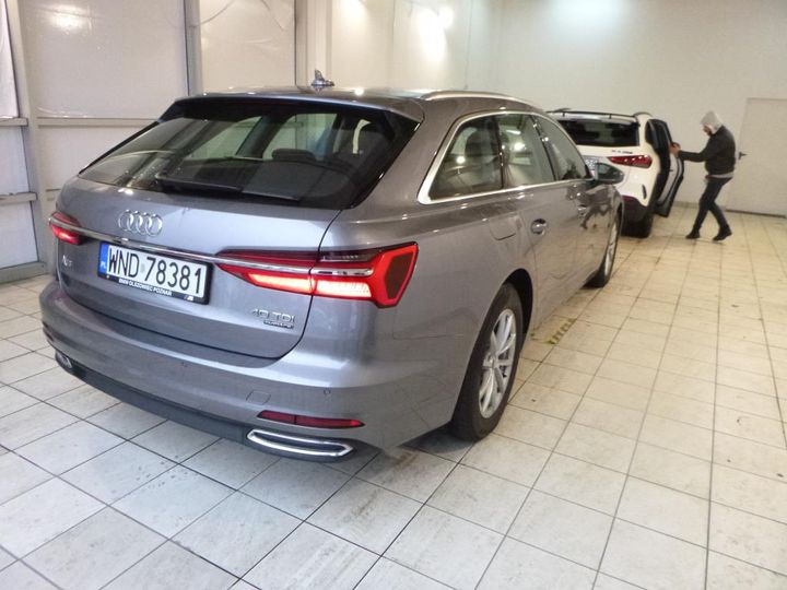 Photo 5 VIN: WAUZZZF29KN093226 - AUDI - AUDI A6 AVANT 