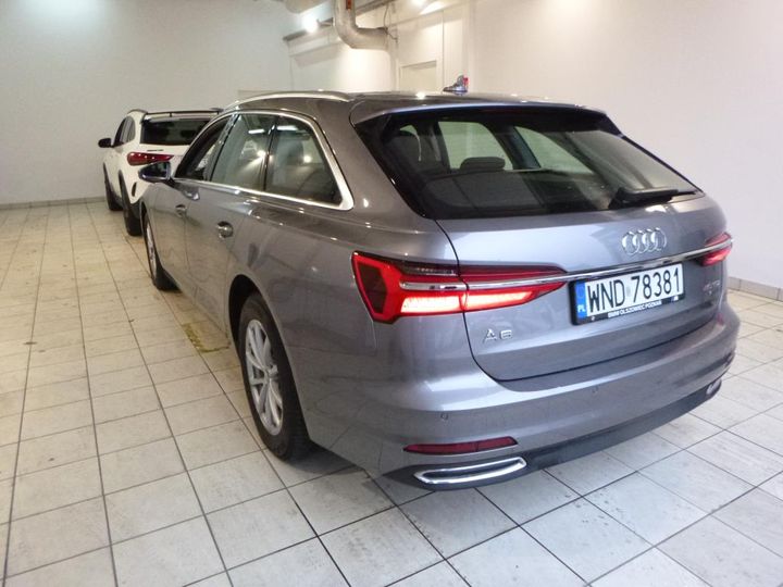 Photo 6 VIN: WAUZZZF29KN093226 - AUDI - AUDI A6 AVANT 