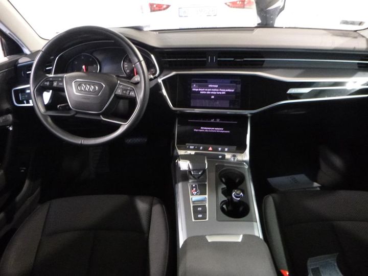 Photo 7 VIN: WAUZZZF29KN093226 - AUDI - AUDI A6 AVANT 