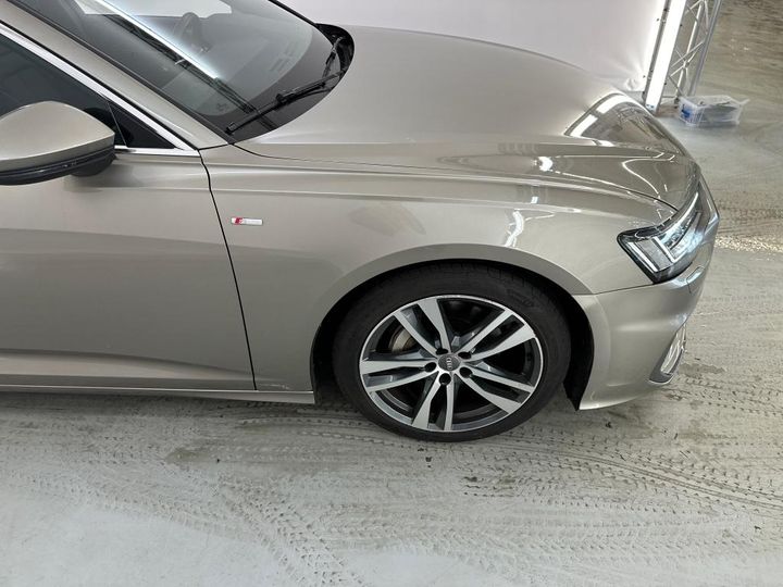 Photo 11 VIN: WAUZZZF29KN094540 - AUDI A6 