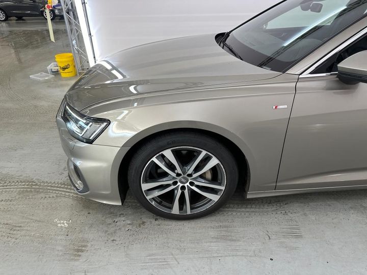 Photo 26 VIN: WAUZZZF29KN094540 - AUDI A6 