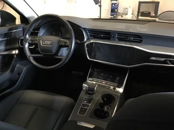 Photo 4 VIN: WAUZZZF29KN097518 - AUDI A6 AVANT 