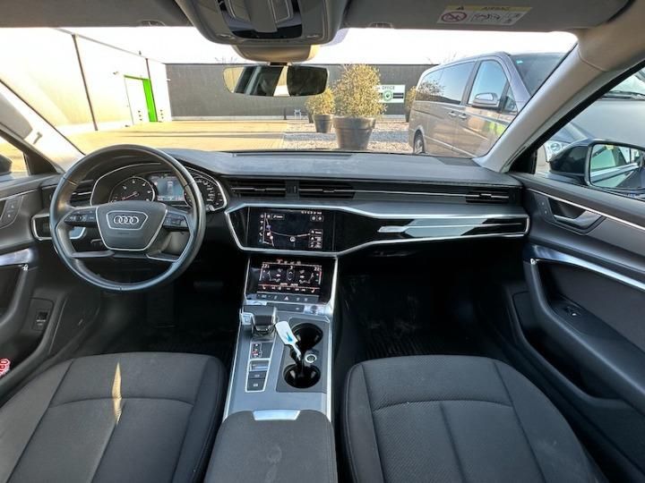 Photo 13 VIN: WAUZZZF29KN097518 - AUDI A6 AVANT 