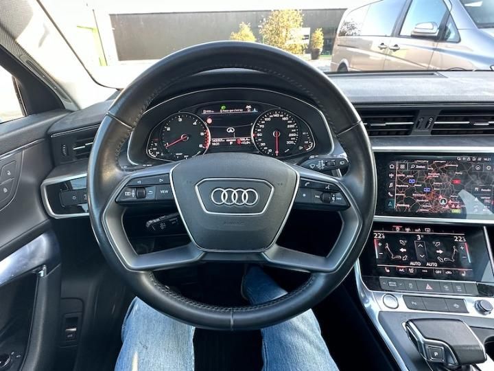 Photo 24 VIN: WAUZZZF29KN097518 - AUDI A6 AVANT 