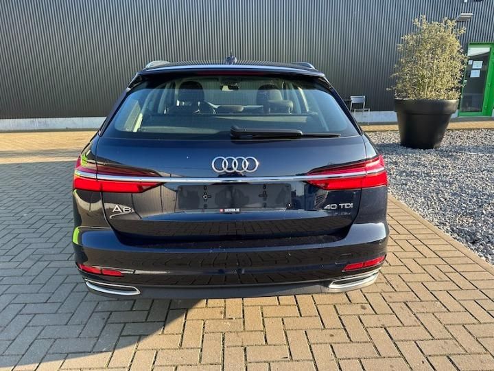 Photo 8 VIN: WAUZZZF29KN097518 - AUDI A6 AVANT 