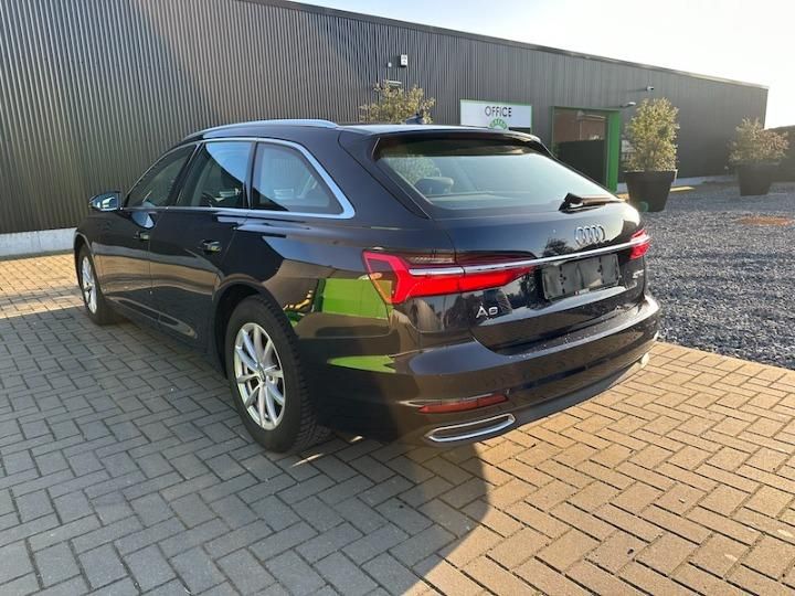 Photo 9 VIN: WAUZZZF29KN097518 - AUDI A6 AVANT 