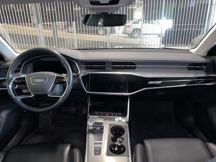 Photo 11 VIN: WAUZZZF29KN097566 - AUDI A6 AVANT 