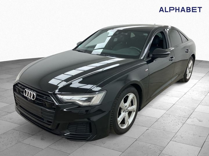 Photo 0 VIN: WAUZZZF29KN103575 - AUDI A6 40 TDI S TRONIC 