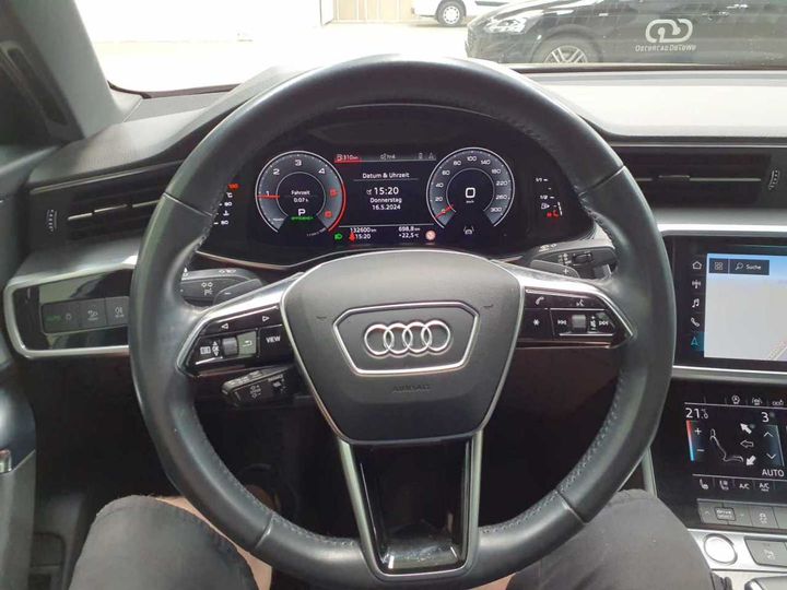 Photo 21 VIN: WAUZZZF29KN103575 - AUDI A6 40 TDI S TRONIC 