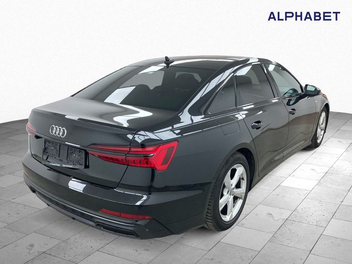 Photo 3 VIN: WAUZZZF29KN103575 - AUDI A6 40 TDI S TRONIC 